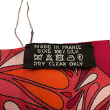 エルメス HERMES ツイリー MILLEFLEURS DU MEXIQUE シルク レディース スカーフ