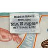 エルメス HERMES ツイリー FUNNY ICECREAM ホワイト/ライトブルー シルク レディース スカーフ