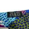エルメス HERMES ツイリー UNDER THE WAVES シルク レディース スカーフ
