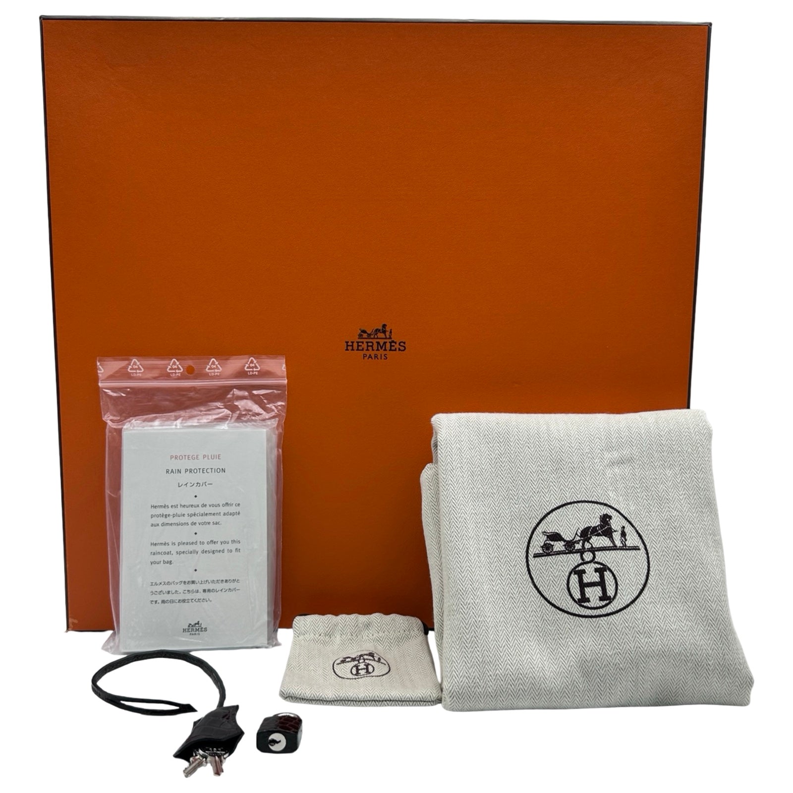 エルメス HERMES バーキン35 □K刻印 コカオン シルバー金具