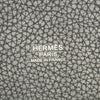 エルメス HERMES ピコタンロックPM モノクローム Z刻印 ソーブラック ブラック金具 トリヨン レディース ハンドバッグ