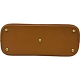 エルメス HERMES ボリード35 ◯Y刻印 ゴールド ゴールド金具 クシュベル レディース ハンドバッグ