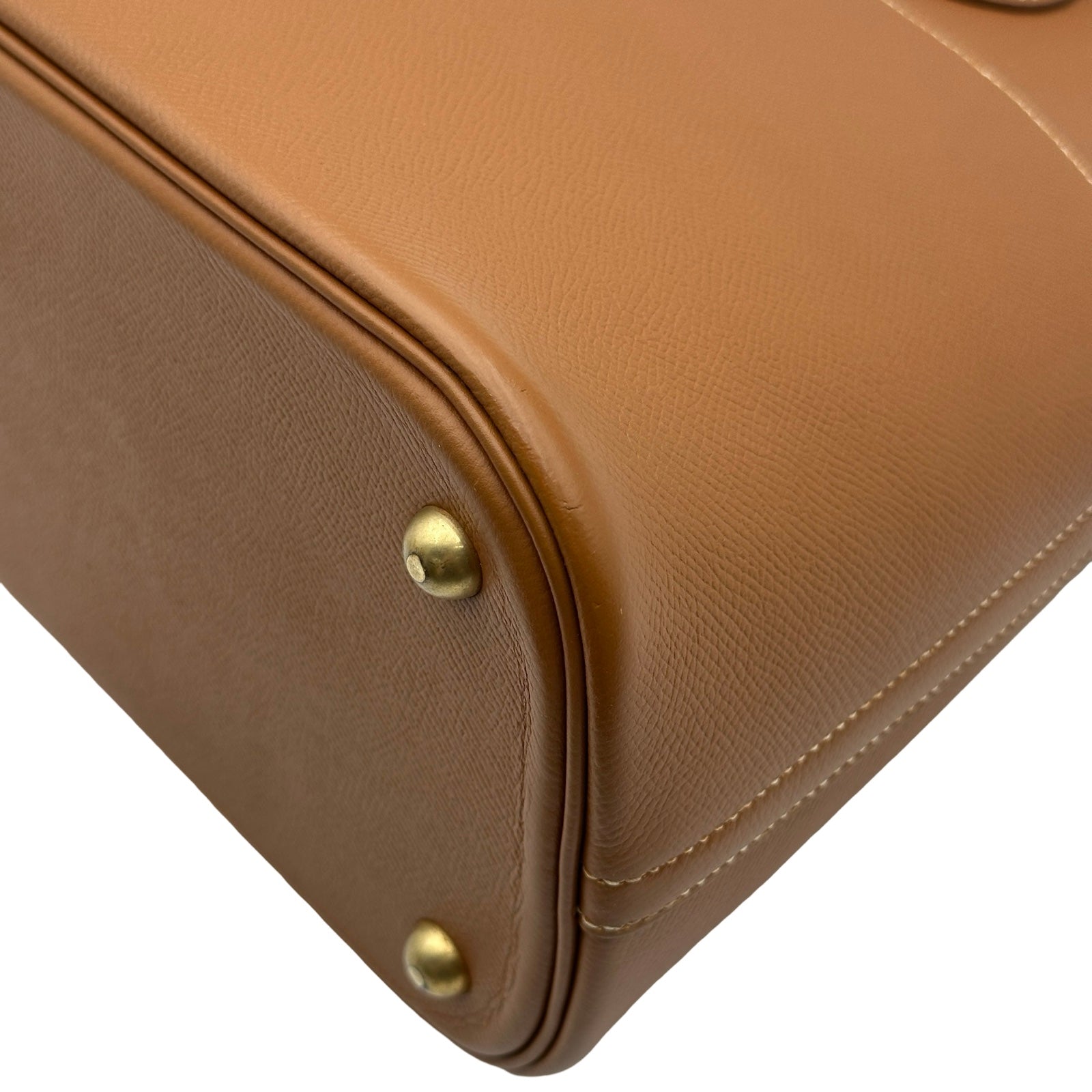 エルメス HERMES ボリード35 ◯Y刻印 ゴールド ゴールド金具
