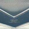エルメス HERMES マイクロサック70 A刻印 ブラック シルバー金具 タデラクト レディース ショルダーバッグ