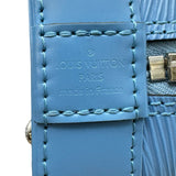 ルイ・ヴィトン LOUIS VUITTON アルマBB M57426 ブルーエ エピ レディース ハンドバッグ