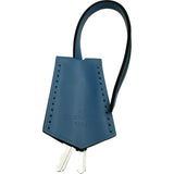 ルイ・ヴィトン LOUIS VUITTON アルマBB M57426 ブルーエ エピ レディース ハンドバッグ