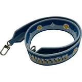 ルイ・ヴィトン LOUIS VUITTON アルマBB M57426 ブルーエ エピ レディース ハンドバッグ