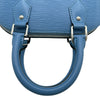 ルイ・ヴィトン LOUIS VUITTON アルマBB M57426 ブルーエ エピ レディース ハンドバッグ