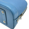 ルイ・ヴィトン LOUIS VUITTON アルマBB M57426 ブルーエ エピ レディース ハンドバッグ