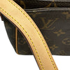 ルイ・ヴィトン LOUIS VUITTON ヴィバシテPM M51165 ブラウン モノグラムキャンバス レディース ショルダーバッグ