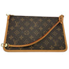 ルイ・ヴィトン LOUIS VUITTON キャリーオールNM MM M46197 ブラウン モノグラムキャンバス レディース ショルダーバッグ