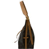 ルイ・ヴィトン LOUIS VUITTON キャリーオールNM MM M46197 ブラウン モノグラムキャンバス レディース ショルダーバッグ