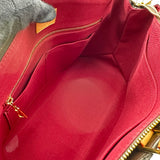 ルイ・ヴィトン LOUIS VUITTON グラン・パレ MM M45898 ブラウン モノグラム レディース ショルダーバッグ