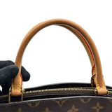 ルイ・ヴィトン LOUIS VUITTON グラン・パレ MM M45898 ブラウン モノグラム レディース ショルダーバッグ