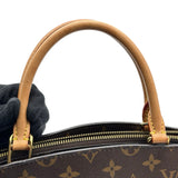 ルイ・ヴィトン LOUIS VUITTON グラン・パレ MM M45898 ブラウン モノグラム レディース ショルダーバッグ