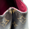 ルイ・ヴィトン LOUIS VUITTON グラン・パレ MM M45898 ブラウン モノグラム レディース ショルダーバッグ