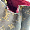 ルイ・ヴィトン LOUIS VUITTON グラン・パレ MM M45898 ブラウン モノグラム レディース ショルダーバッグ