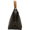 ルイ・ヴィトン LOUIS VUITTON グラン・パレ MM M45898 ブラウン モノグラム レディース ショルダーバッグ