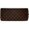 ルイ・ヴィトン LOUIS VUITTON グラン・パレ MM M45898 ブラウン モノグラム レディース ショルダーバッグ