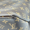 ルイ・ヴィトン LOUIS VUITTON グラン・パレ MM M45898 ブラウン モノグラム レディース ショルダーバッグ
