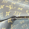ルイ・ヴィトン LOUIS VUITTON グラン・パレ MM M45898 ブラウン モノグラム レディース ショルダーバッグ