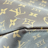 ルイ・ヴィトン LOUIS VUITTON グラン・パレ MM M45898 ブラウン モノグラム レディース ショルダーバッグ