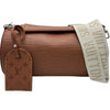 ルイ・ヴィトン LOUIS VUITTON ソフト・ポロションMM M23092 コニャック エピXL レディース ショルダーバッグ