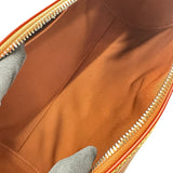 ルイ・ヴィトン LOUIS VUITTON ソフト・ポロションMM M23092 コニャック エピXL レディース ショルダーバッグ