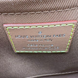 ルイ・ヴィトン LOUIS VUITTON ソフト・ポロションMM M23092 コニャック エピXL レディース ショルダーバッグ