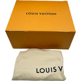 ルイ・ヴィトン LOUIS VUITTON ソフト・ポロションMM M23092 コニャック エピXL レディース ショルダーバッグ
