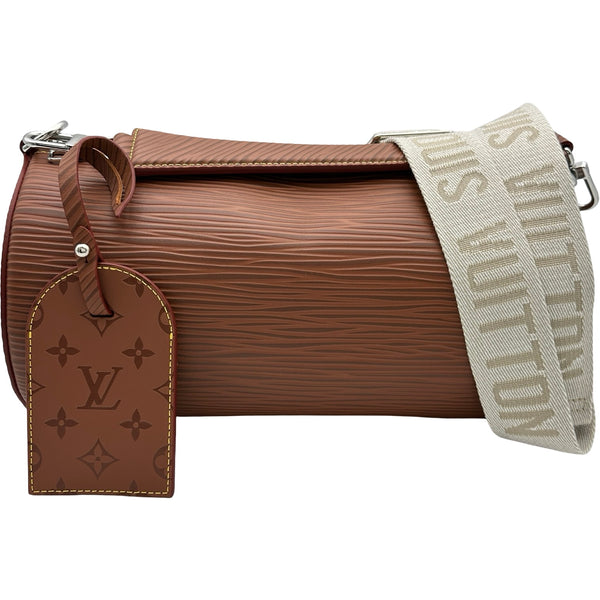 ルイ・ヴィトン LOUIS VUITTON ソフト・ポロションMM M23092
