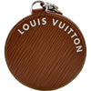 ルイ・ヴィトン LOUIS VUITTON ソフト・ポロションMM M23092 コニャック エピXL レディース ショルダーバッグ