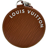 ルイ・ヴィトン LOUIS VUITTON ソフト・ポロションMM M23092 コニャック エピXL レディース ショルダーバッグ