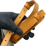 ルイ・ヴィトン LOUIS VUITTON ブロワ M51221 ブラウン モノグラムキャンバス レディース ショルダーバッグ
