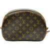 ルイ・ヴィトン LOUIS VUITTON ブロワ M51221 ブラウン モノグラムキャンバス レディース ショルダーバッグ