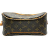 ルイ・ヴィトン LOUIS VUITTON ブロワ M51221 ブラウン モノグラムキャンバス レディース ショルダーバッグ