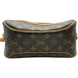 ルイ・ヴィトン LOUIS VUITTON ブロワ M51221 ブラウン モノグラムキャンバス レディース ショルダーバッグ