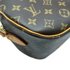 ルイ・ヴィトン LOUIS VUITTON ブロワ M51221 ブラウン モノグラムキャンバス レディース ショルダーバッグ