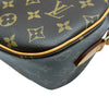 ルイ・ヴィトン LOUIS VUITTON ブロワ M51221 ブラウン モノグラムキャンバス レディース ショルダーバッグ
