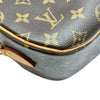 ルイ・ヴィトン LOUIS VUITTON ブロワ M51221 ブラウン モノグラムキャンバス レディース ショルダーバッグ