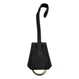 プラダ PRADA ロゴ2WAYバッグ 1BB108 ブラック レザー レディース ショルダーバッグ