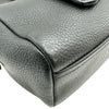 プラダ PRADA ロゴ2WAYバッグ 1BB108 ブラック レザー レディース ショルダーバッグ