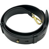 プラダ PRADA シンボルトップステッチ スモール 1BA379 ブラック レザー レディース ハンドバッグ
