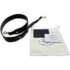プラダ PRADA モノクローム2WAYハンドバッグ 1BA156 ブラック サフィアーノレザー レディース ハンドバッグ
