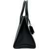 プラダ PRADA モノクローム2WAYハンドバッグ 1BA156 ブラック サフィアーノレザー レディース ハンドバッグ