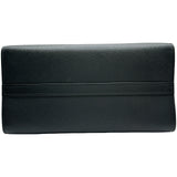 プラダ PRADA モノクローム2WAYハンドバッグ 1BA156 ブラック サフィアーノレザー レディース ハンドバッグ
