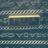 プラダ PRADA Re-Edition2005 バッグ 1BH204 ブラック サフィアーノ レディース ショルダーバッグ