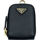 プラダ PRADA Re-Edition2005 バッグ 1BH204 ブラック サフィアーノ レディース ショルダーバッグ