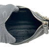 プラダ PRADA Re-Edition 2005 Re-Nylonバッグ 1BH204 ブラック ナイロン レディース ショルダーバッグ