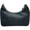 プラダ PRADA Re-Edition 2005 Re-Nylonバッグ 1BH204 ブラック ナイロン レディース ショルダーバッグ